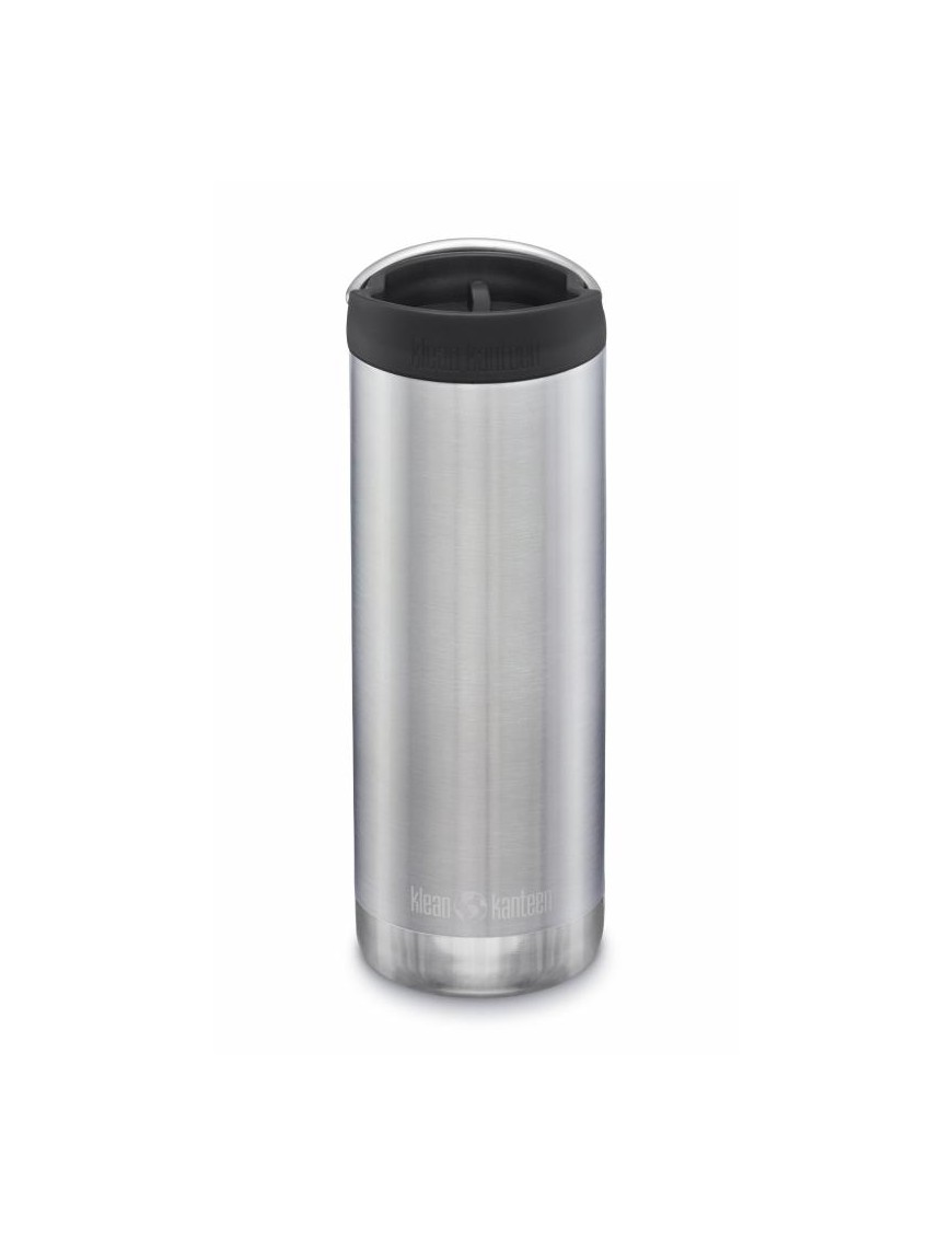 Kubek Termiczny Kanteen TKWide VI Café Cap 473ml/16oz Brushed Stainless