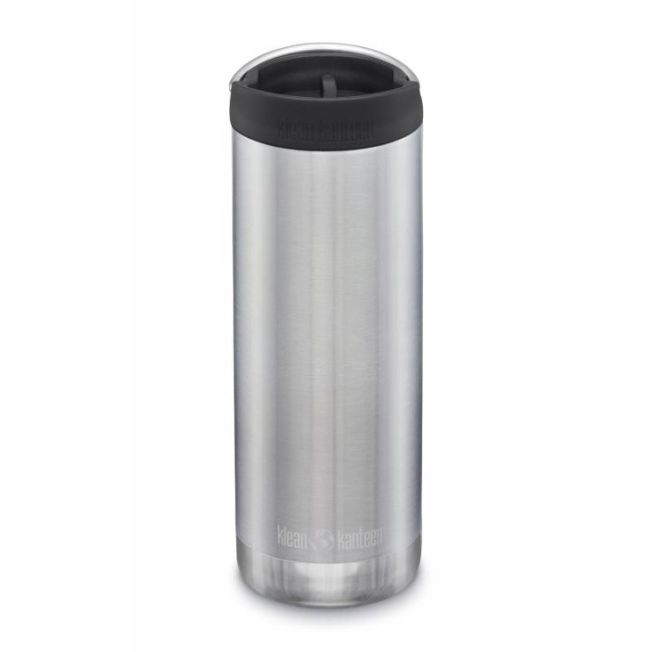 Kubek termiczny Klean Kanteen TKWide 473 ml Brushed Stainless