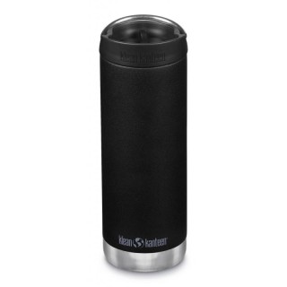 Kubek Termiczny Kanteen TKWide VI Café Cap 473ml/16oz Black Klean Kanteen