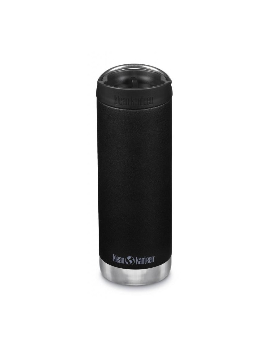 Kubek Termiczny Kanteen TKWide VI Café Cap 473ml/16oz Black