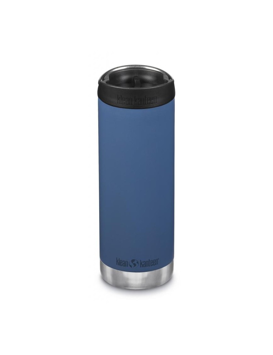 Kubek Termiczny Kanteen TKWide VI Café Cap 473ml/16oz Real Teal