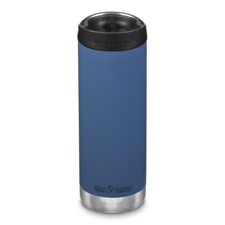 Kubek termiczny Klean Kanteen TKWide 473 ml Real Teal
