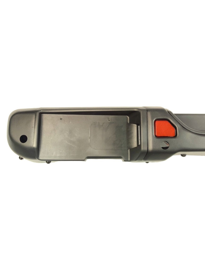 Zderzak Aluminiowy Jeep Wrangler JL Anniversary tył