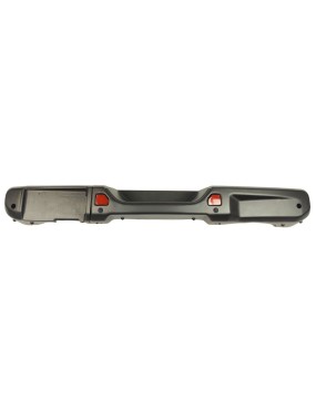 Zderzak Aluminiowy Jeep Wrangler JL Anniversary tył