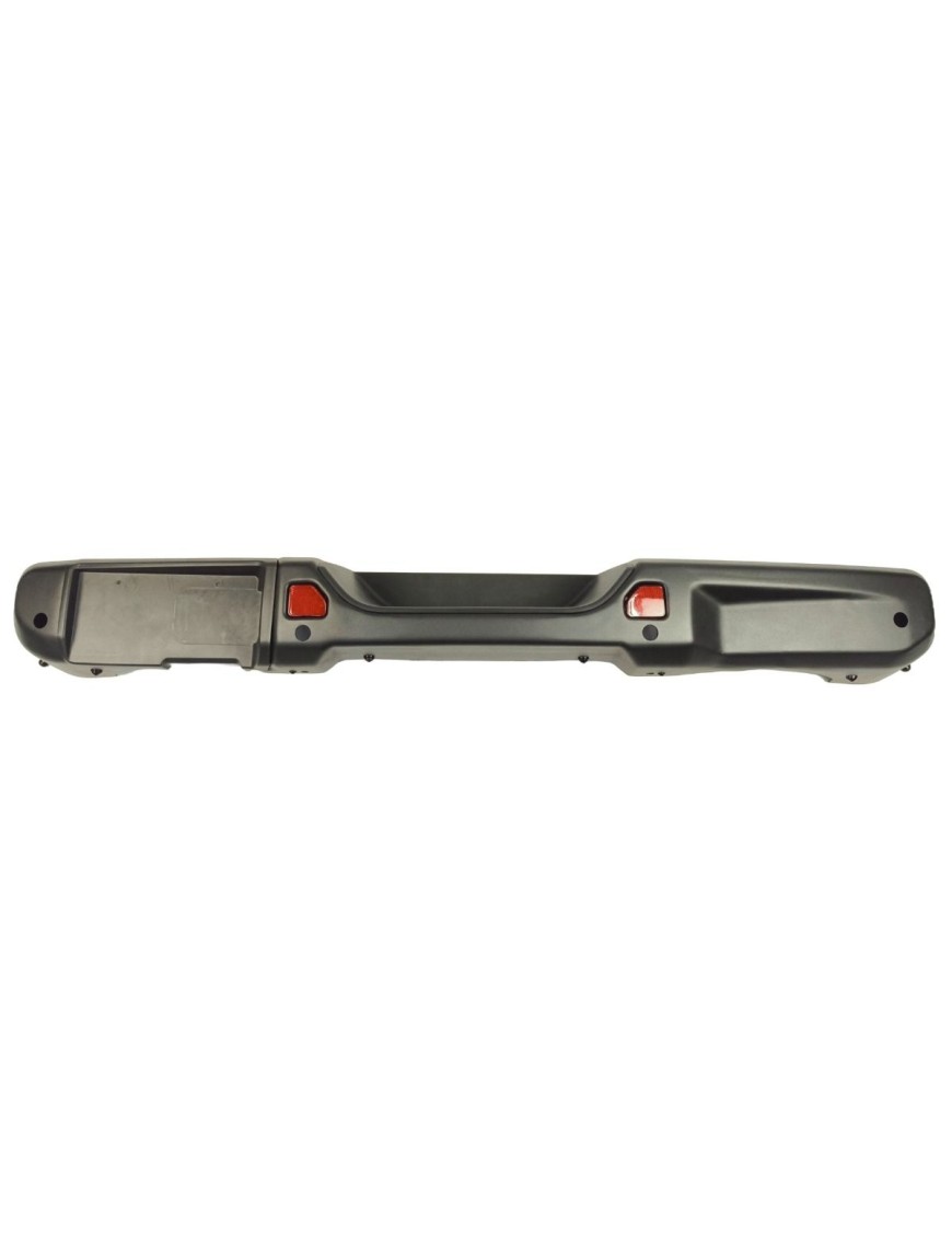 Zderzak Aluminiowy Jeep Wrangler JL Anniversary tył