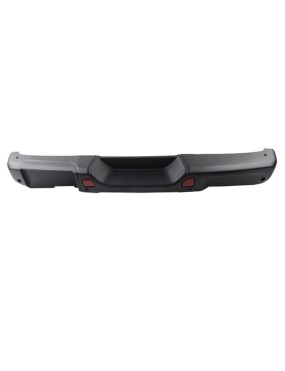 Zderzak Aluminiowy Jeep Wrangler JL Anniversary tył