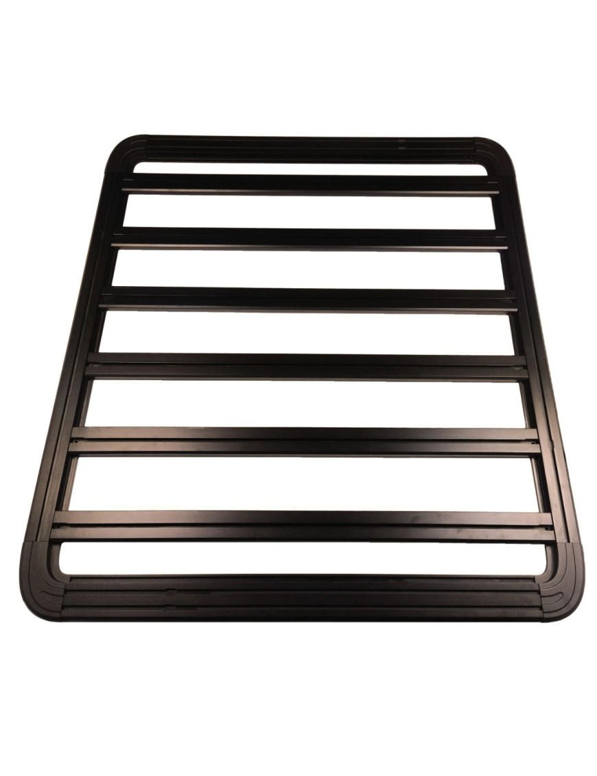 Aluminiowy Bagażnik dachowy Jeep Wrangler JL