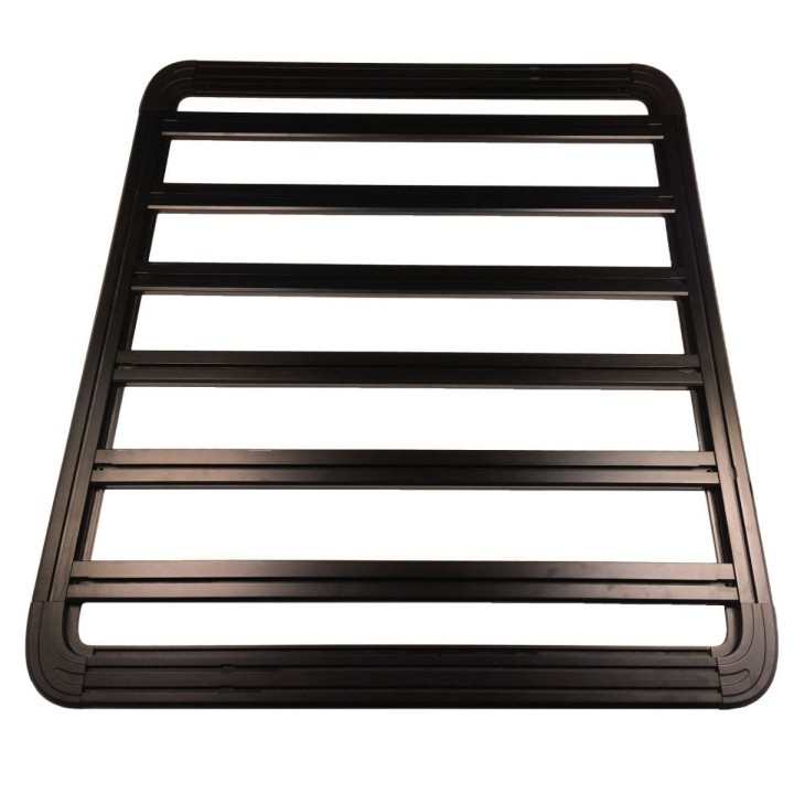 Aluminiowy Bagażnik dachowy Jeep Wrangler JL Szekla4x4.pl - ujęcie 3