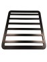 Aluminiowy Bagażnik dachowy Jeep Wrangler JL