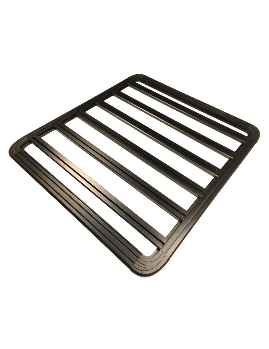 Aluminiowy Bagażnik dachowy Jeep Wrangler JL