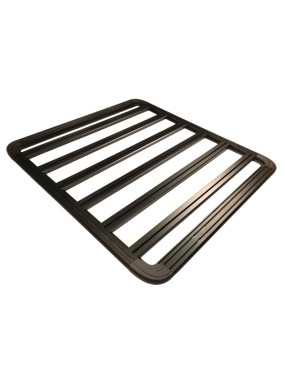 Aluminiowy Bagażnik dachowy Jeep Wrangler JL