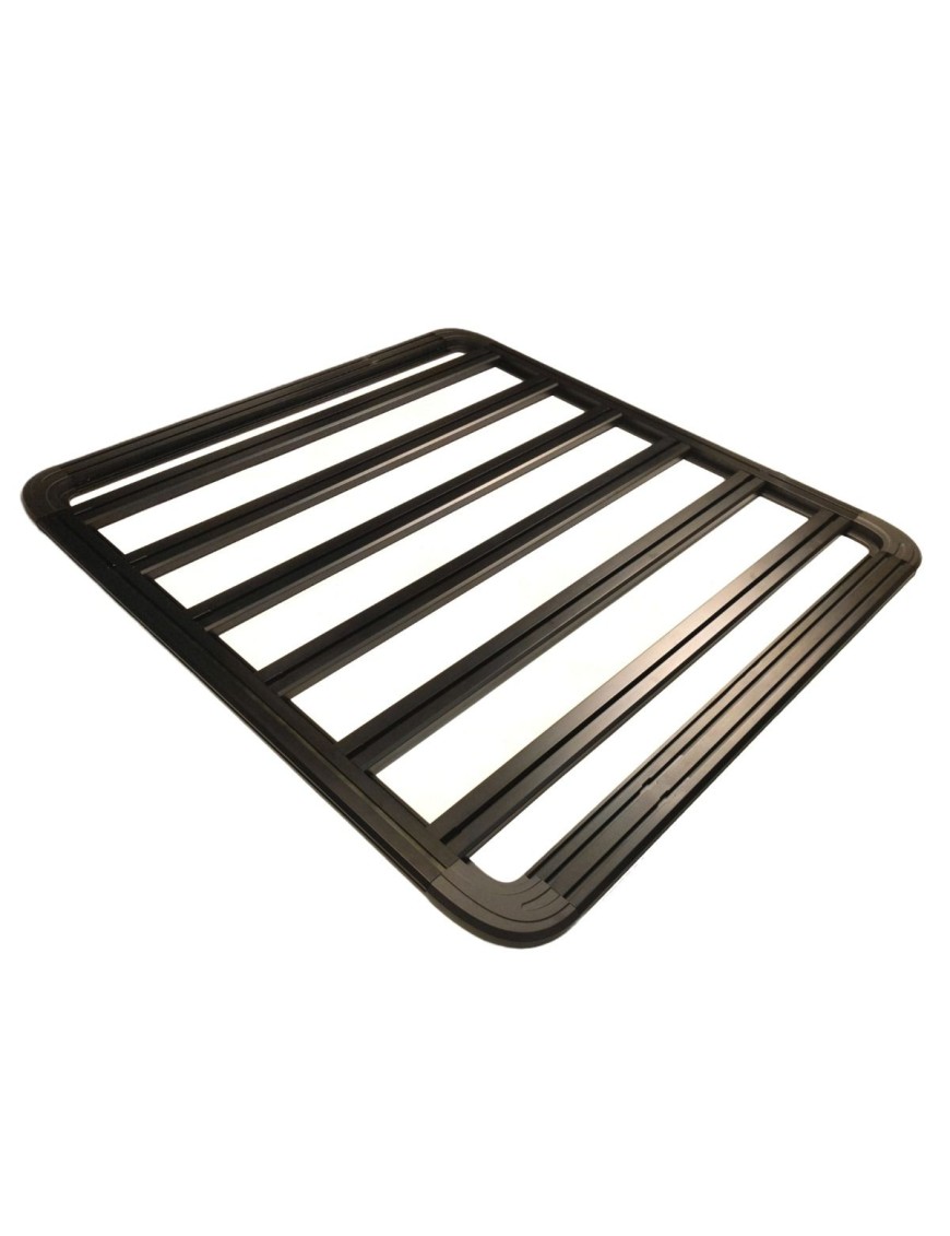 Aluminiowy Bagażnik dachowy Jeep Wrangler JL