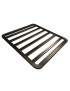 Aluminiowy Bagażnik dachowy Jeep Wrangler JL