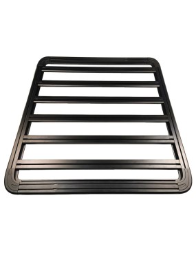 Aluminiowy Bagażnik dachowy Jeep Wrangler JL