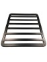 Aluminiowy Bagażnik dachowy Jeep Wrangler JL