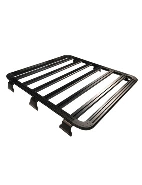 Aluminiowy Bagażnik dachowy Jeep Wrangler JL