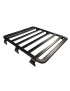 Aluminiowy Bagażnik dachowy Jeep Wrangler JL