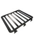 Aluminiowy Bagażnik dachowy Jeep Wrangler JL