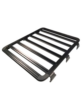 Aluminiowy Bagażnik dachowy Jeep Wrangler JL