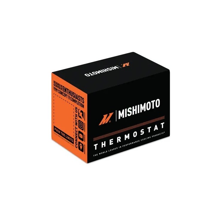 Termostat 90C Jeep Wrangler JL 2018+ 3.6 Ram 1500 Mishimoto - ujęcie 5