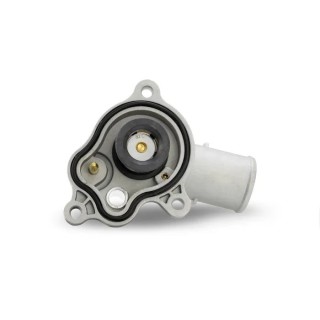 Termostat niskotemperaturowy Mishimoto Jeep Wrangler JL 3.6 - ujęcie 2
