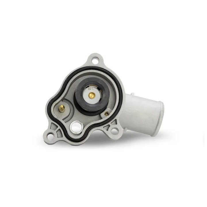 Termostat niskotemperaturowy Mishimoto Jeep Wrangler JL 3.6 - ujęcie 2
