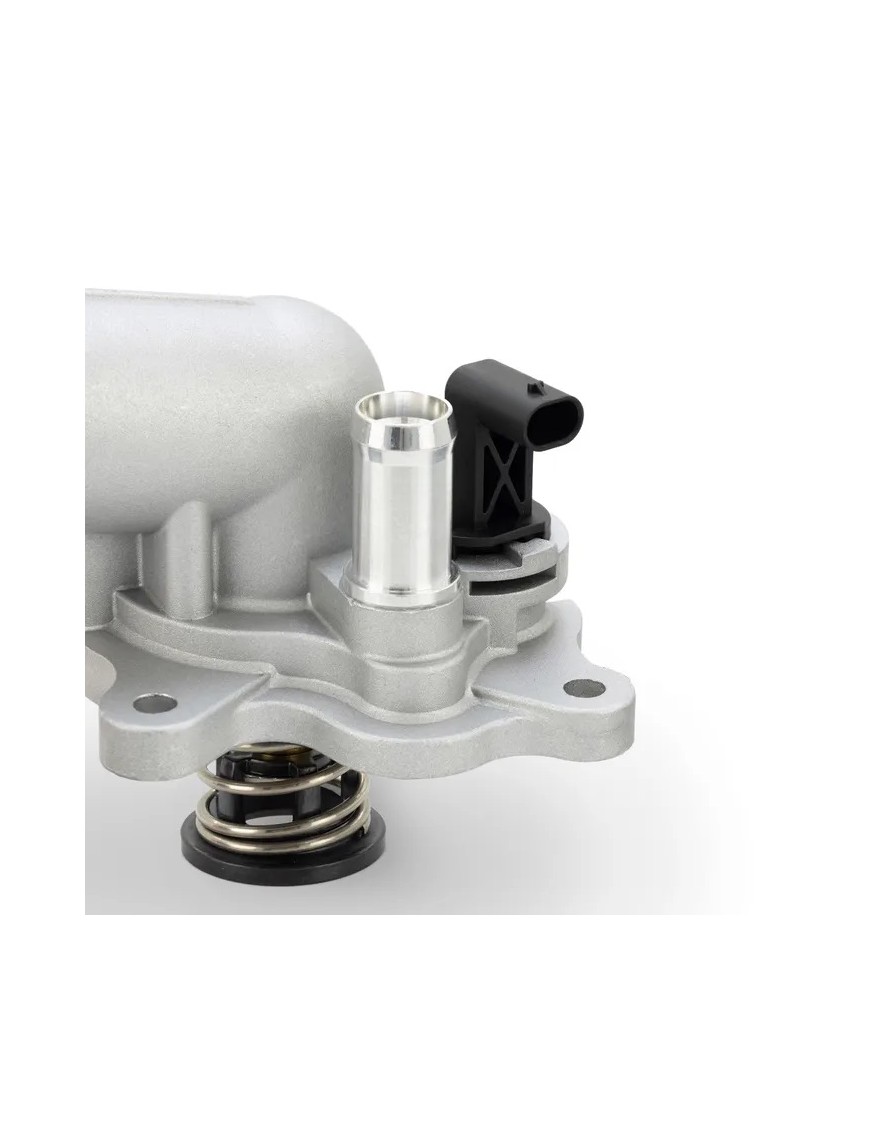 Termostat niskotemperaturowy Mishimoto Jeep Wrangler JL 3.6