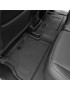 Zestaw Dywaników Gumowych Jeep Wrangler JL 4 Drzwi