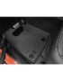 Zestaw Dywaników Gumowych Jeep Wrangler JL 4 Drzwi