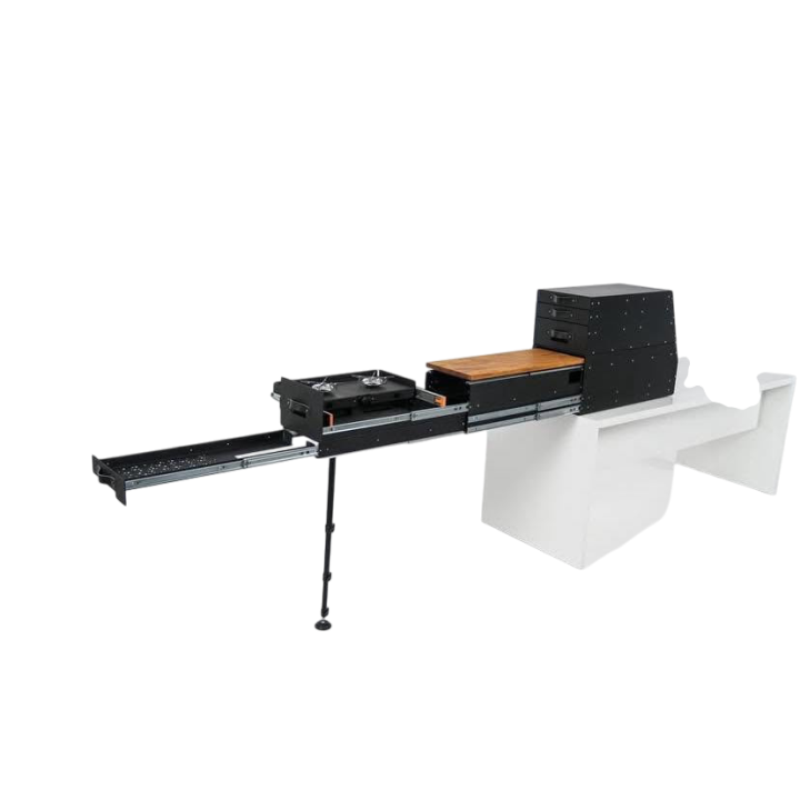 Emmer Kitchen do Jeep Wrangler JLU - ujęcie 25