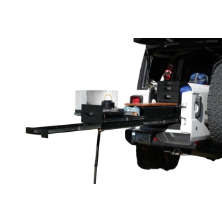 Emmer Kitchen do Jeep Wrangler JLU