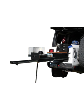 Emmer Kitchen do Jeep...
