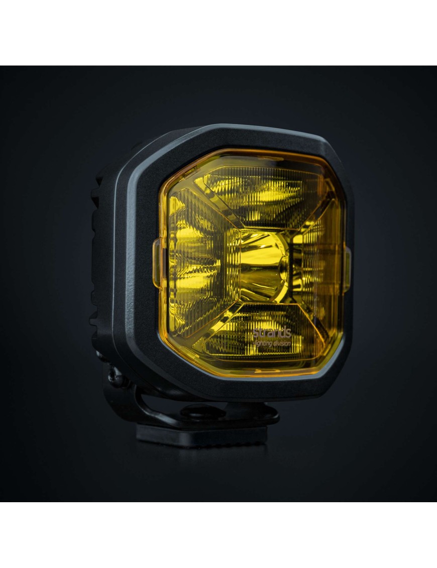 Reflektor LED SIBERIA X DRIVING LIGHT 4"