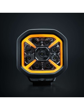 Reflektor LED SIBERIA X DRIVING LIGHT 4"