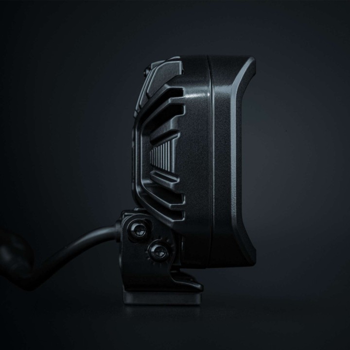 Reflektor LED SIBERIA X DRIVING LIGHT 4" STRANDS - ujęcie 10