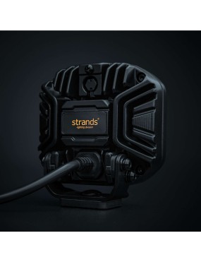 Reflektor LED SIBERIA X DRIVING LIGHT 4"