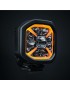 Reflektor LED SIBERIA X DRIVING LIGHT 4"