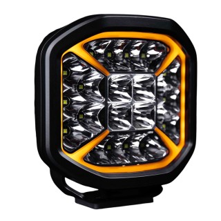 Reflektor LED SIBERIA X DRIVING LIGHT 7" 270960 STRANDS