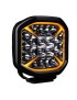 Reflektor LED SIBERIA X DRIVING LIGHT 7" 270960
