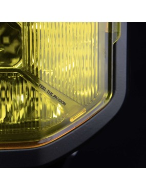 Reflektor LED SIBERIA X DRIVING LIGHT 7" 270960