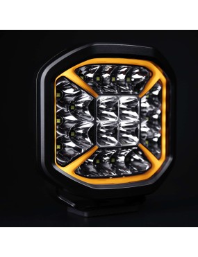 Reflektor LED SIBERIA X DRIVING LIGHT 7" 270960