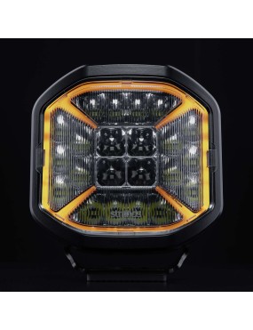 Reflektor LED SIBERIA X DRIVING LIGHT 7" 270960
