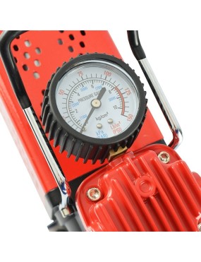 Kompresor samochodowy Husar BST 120 PSI 12V 72l /min