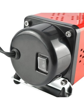 Kompresor samochodowy Husar BST 120 PSI 12V 72l /min