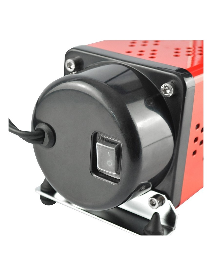 Kompresor samochodowy Husar BST 120 PSI 12V 72l /min