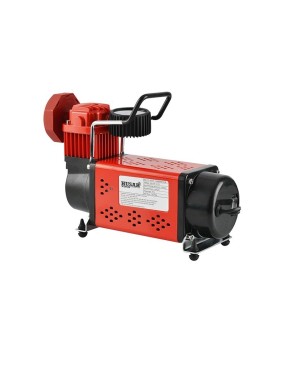 Kompresor samochodowy Husar BST 120 PSI 12V 72l /min