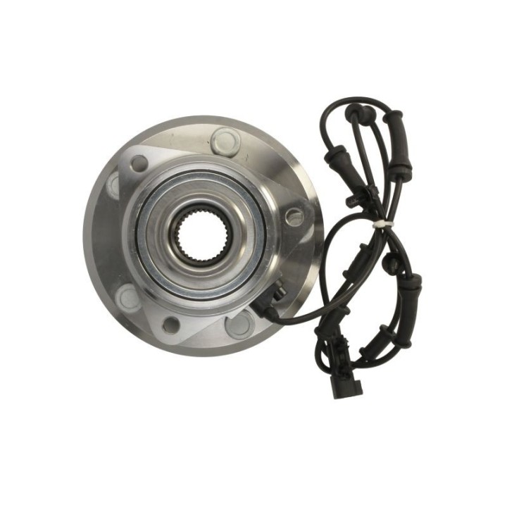 Piasta koła przednia EDGE 513369AT Jeep Wrangler JK