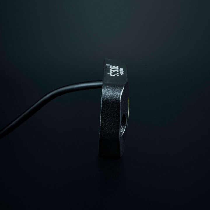 Strands Unity Rock Light Yellow, lampka LED IP69K - ujęcie 11