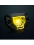 Strands Unity Rock Light Yellow, lampka LED IP69K