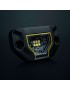 Strands Unity Rock Light Yellow, lampka LED IP69K